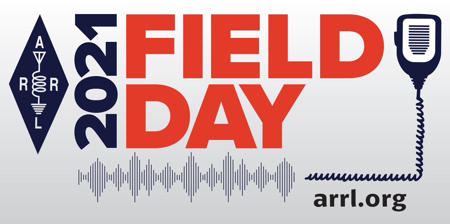 ARRL Field Day Logo (334K)